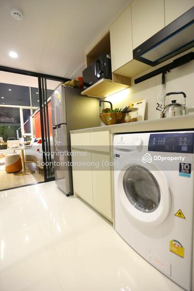 For Sale - Culture Thonglor, Bangkok