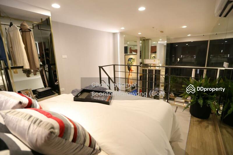 For Sale - Culture Thonglor, Bangkok
