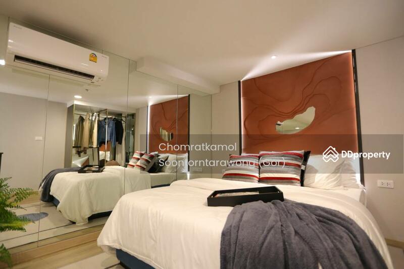 For Sale - Culture Thonglor, Bangkok
