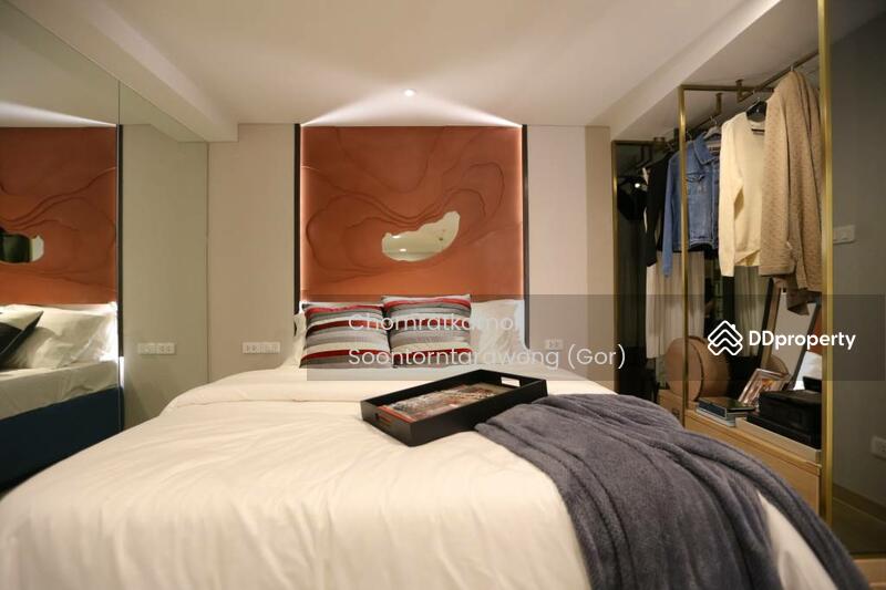 For Sale - Culture Thonglor, Bangkok