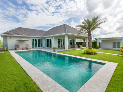 ขาย - Baan Phu Thara Mountainside (Phase 4) : บ้านภูธารา เมาเทนไซด์ (เฟส 4), ประจวบคีรีขันธ์