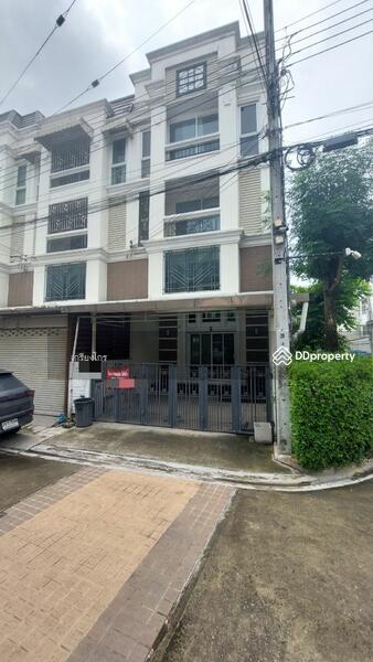 ให้เช่า - Belleville Rama 2 : เบลเลอวิลล์ พระราม 2 – สุขสวัสดิ์, กรุงเทพ