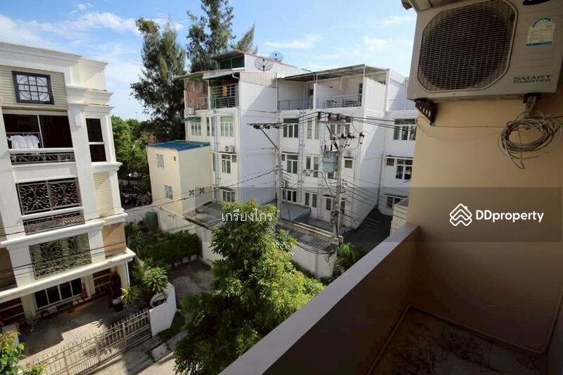 For Rent - Belleville Rama 2, Bangkok