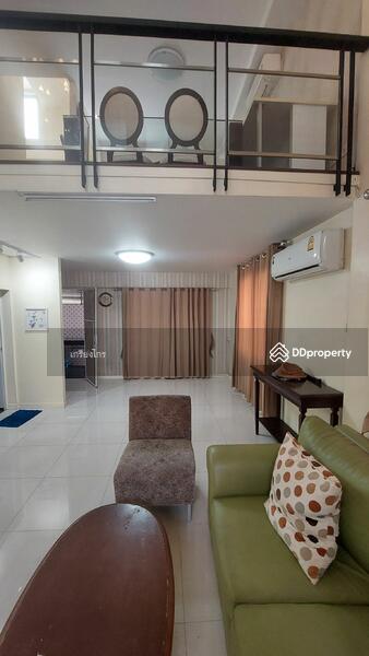 For Rent - Belleville Rama 2, Bangkok