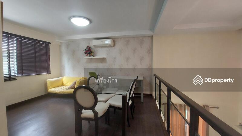 For Rent - Belleville Rama 2, Bangkok