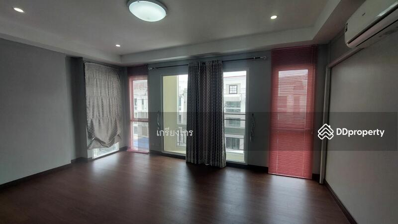 For Rent - Belleville Rama 2, Bangkok