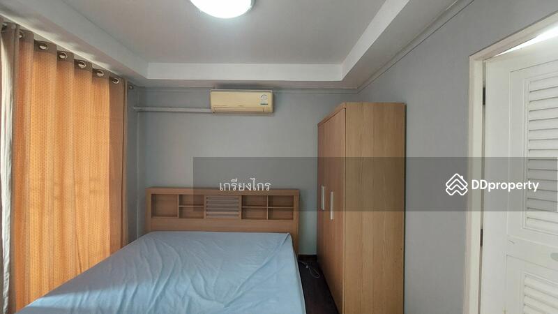 For Rent - Belleville Rama 2, Bangkok