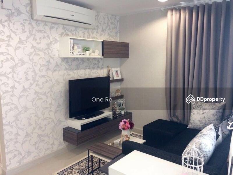For Sale - The Link Vano 64, Bangkok