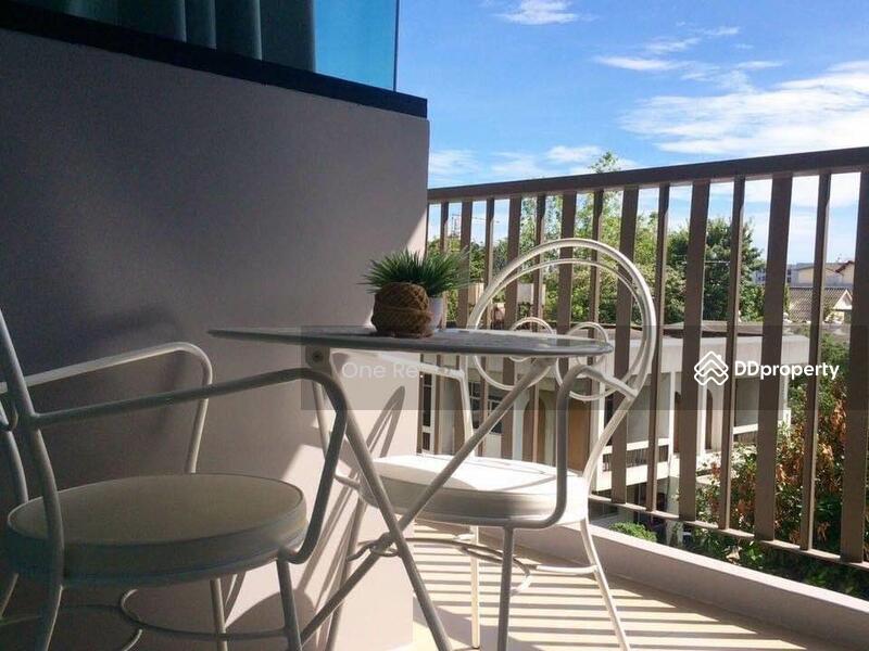 For Sale - The Link Vano 64, Bangkok