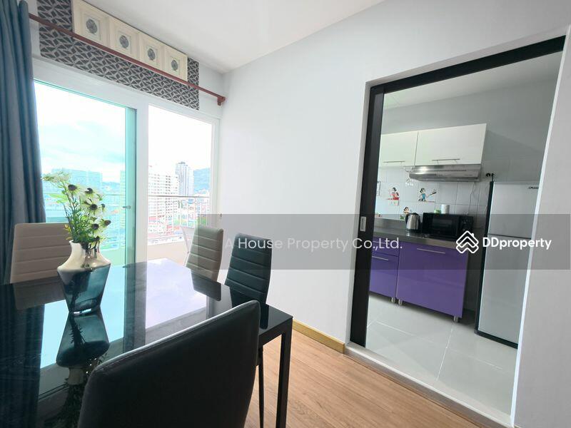 ให้เช่า - Ladda Condo View : ลัดดา คอนโดวิลล์, ชลบุรี