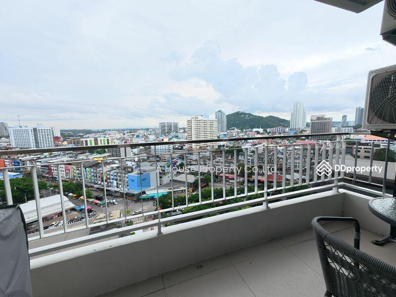 ให้เช่า - Ladda Condo View : ลัดดา คอนโดวิลล์, ชลบุรี