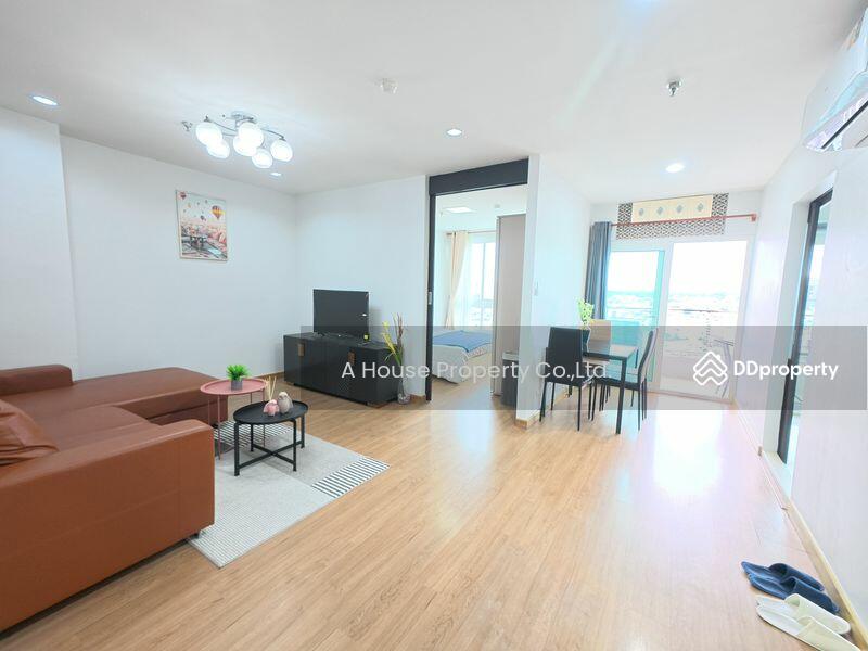 ให้เช่า - Ladda Condo View : ลัดดา คอนโดวิลล์, ชลบุรี