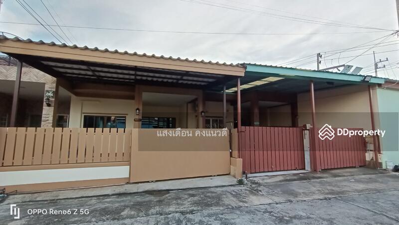 For Sale - Townhouse 2bedroom near Angsila Bangsean beach, Chon Buri