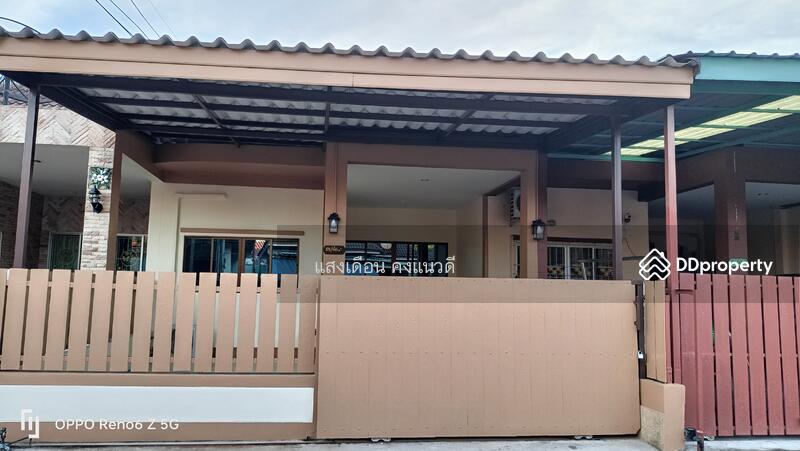 For Sale - Townhouse 2bedroom near Angsila Bangsean beach, Chon Buri