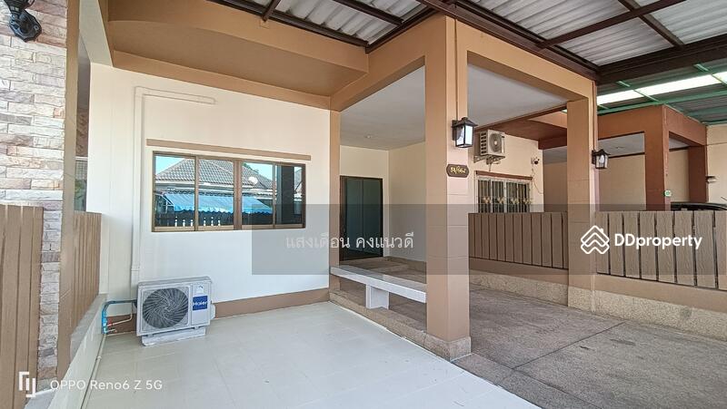 For Sale - Townhouse 2bedroom near Angsila Bangsean beach, Chon Buri