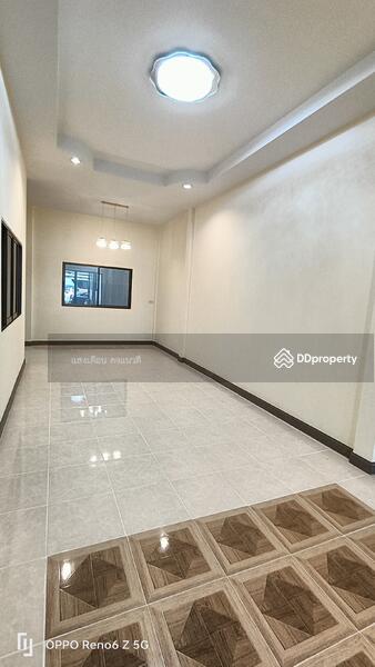 For Sale - Townhouse 2bedroom near Angsila Bangsean beach, Chon Buri