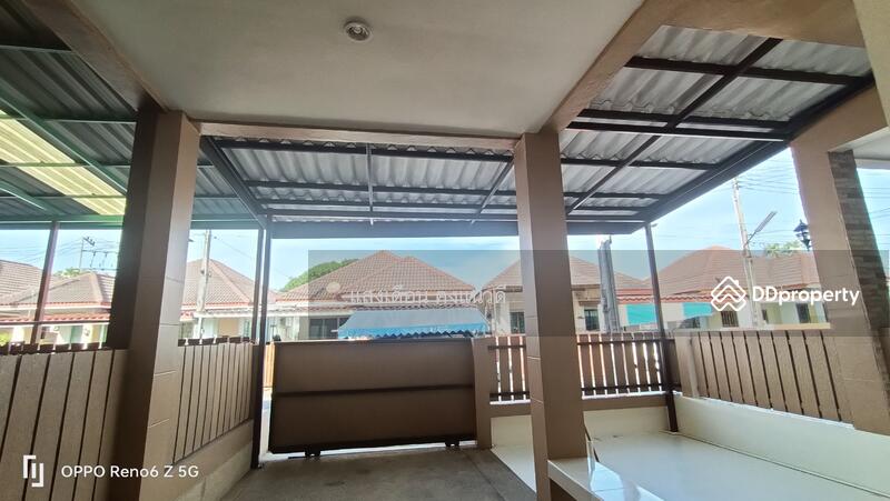 For Sale - Townhouse 2bedroom near Angsila Bangsean beach, Chon Buri