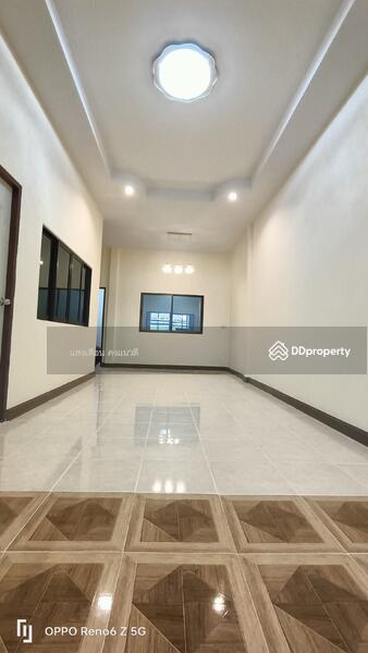 For Sale - Townhouse 2bedroom near Angsila Bangsean beach, Chon Buri