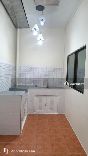 For Sale - Townhouse 2bedroom near Angsila Bangsean beach, Chon Buri