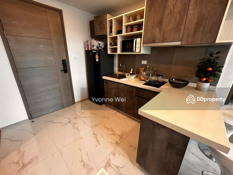 For Rent - DEFINE by Mayfair Sukhumvit 50, Bangkok