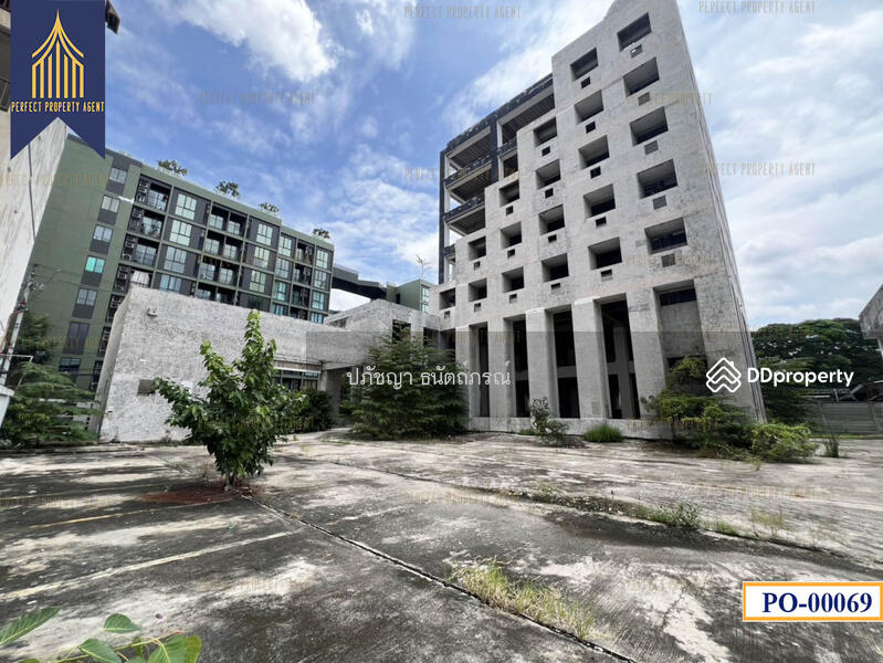 For Sale - ศรีนครินทร์, Bangkok