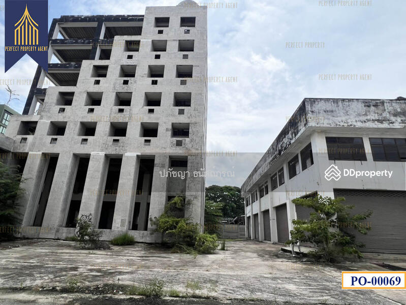 For Sale - ศรีนครินทร์, Bangkok