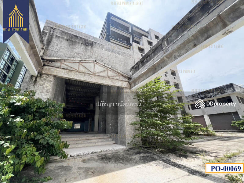 For Sale - ศรีนครินทร์, Bangkok