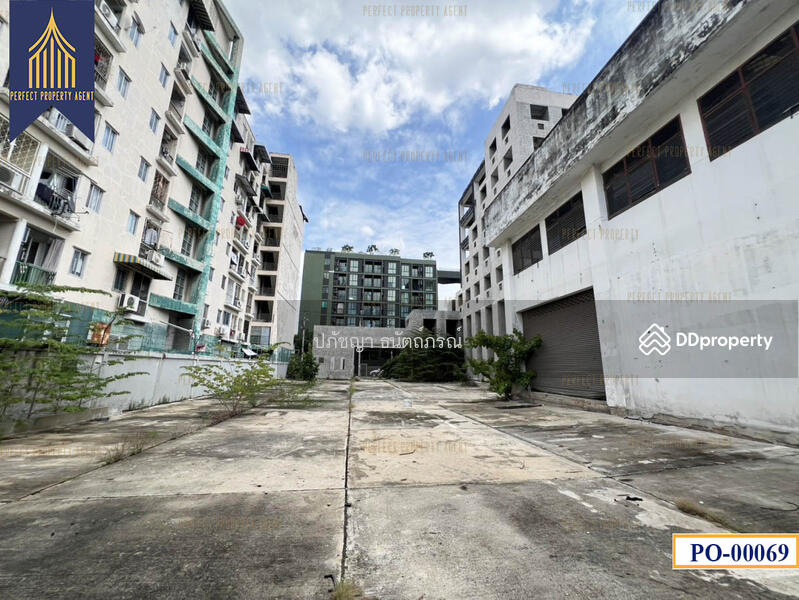 For Sale - ศรีนครินทร์, Bangkok