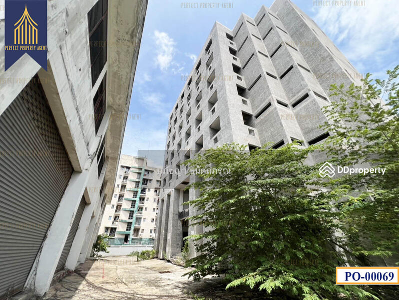For Sale - ศรีนครินทร์, Bangkok