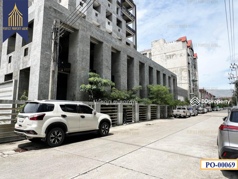 For Sale - ศรีนครินทร์, Bangkok