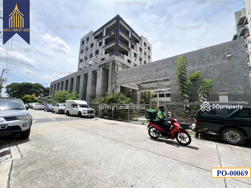 For Sale - ศรีนครินทร์, Bangkok