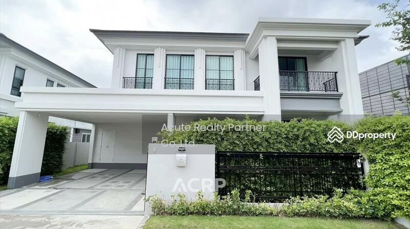For Rent - Setthasiri Serithai, Bangkok