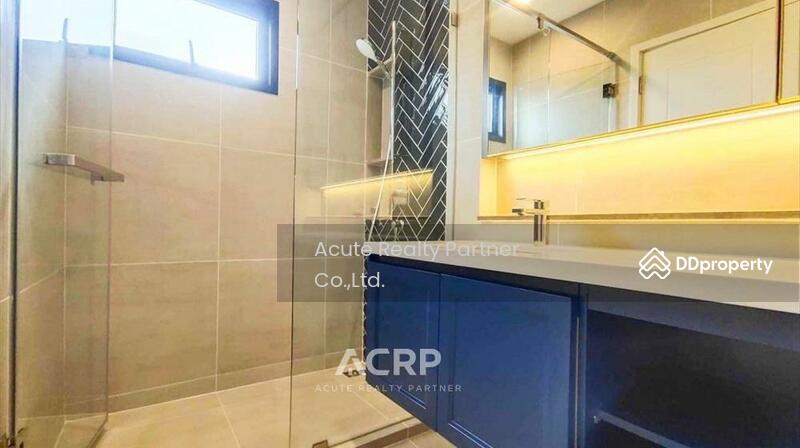 For Rent - Setthasiri Serithai, Bangkok