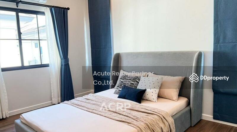 For Rent - Setthasiri Serithai, Bangkok