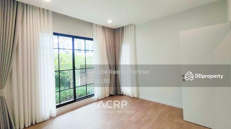 For Rent - Setthasiri Serithai, Bangkok