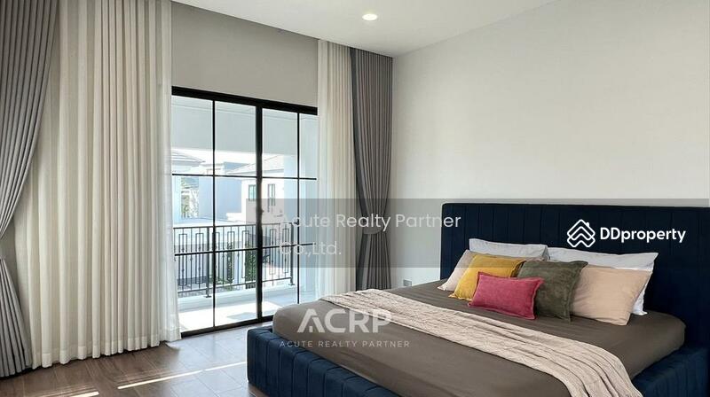 For Rent - Setthasiri Serithai, Bangkok
