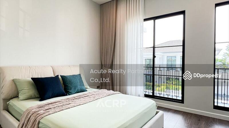 For Rent - Setthasiri Serithai, Bangkok