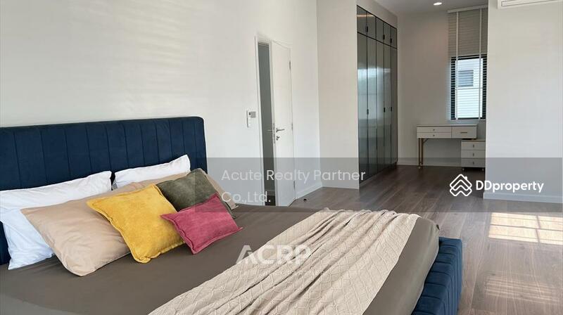 For Rent - Setthasiri Serithai, Bangkok