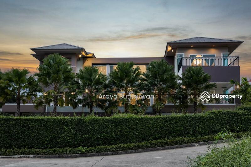 For Sale - Nichada Thani, Nonthaburi