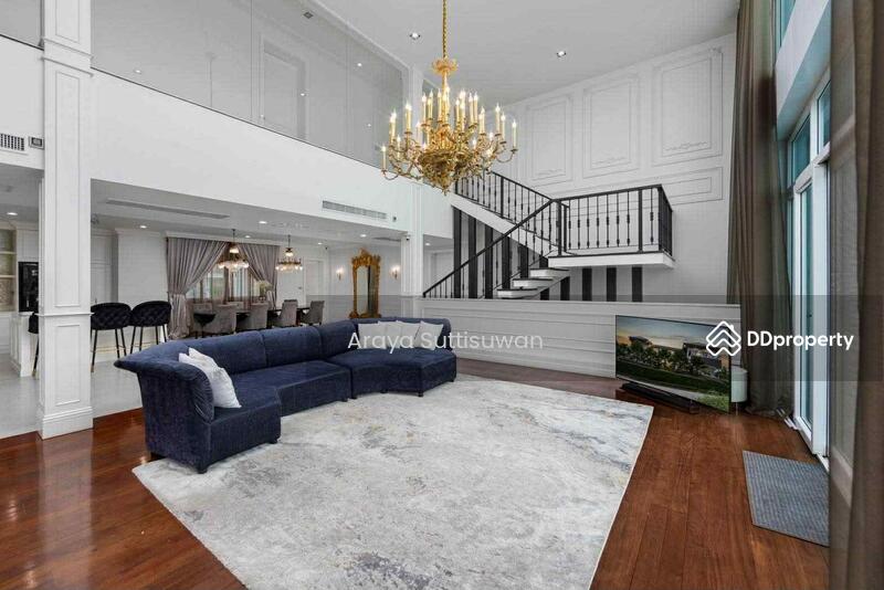 For Sale - Nichada Thani, Nonthaburi