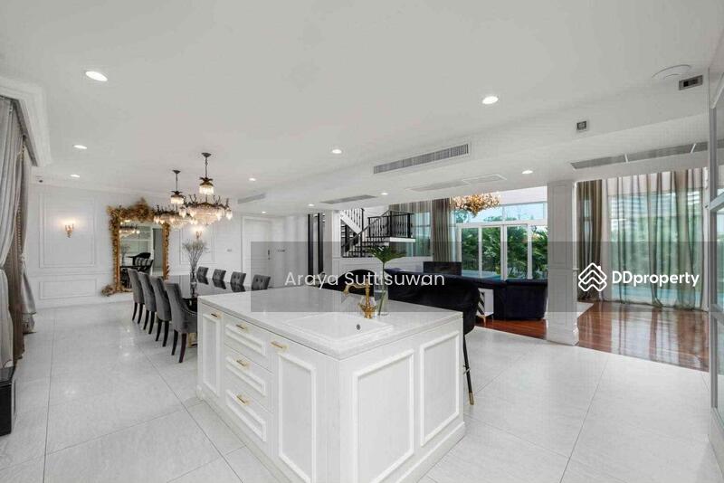 For Sale - Nichada Thani, Nonthaburi