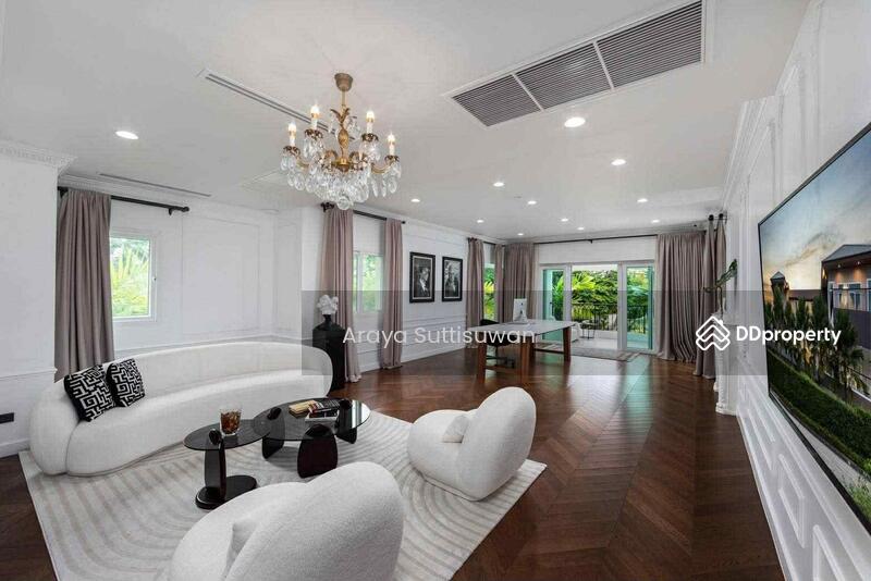 For Sale - Nichada Thani, Nonthaburi