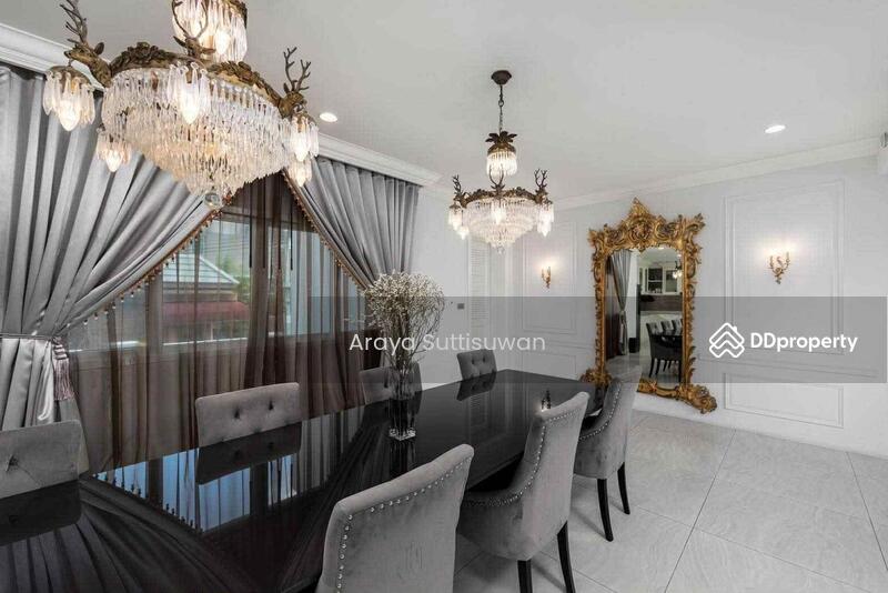 For Sale - Nichada Thani, Nonthaburi
