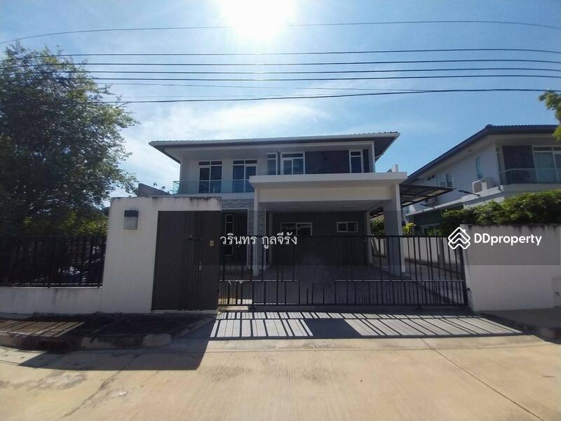 For Sale - Mantana Ratchaphruek-Maha Chesadabodindranusorn Bridge, Nonthaburi