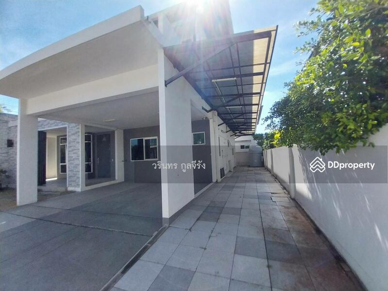 For Sale - Mantana Ratchaphruek-Maha Chesadabodindranusorn Bridge, Nonthaburi