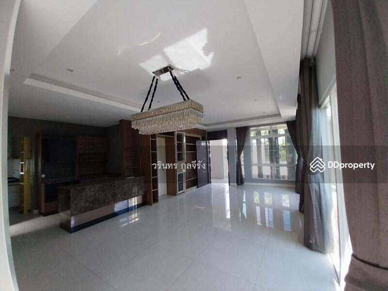 For Sale - Mantana Ratchaphruek-Maha Chesadabodindranusorn Bridge, Nonthaburi