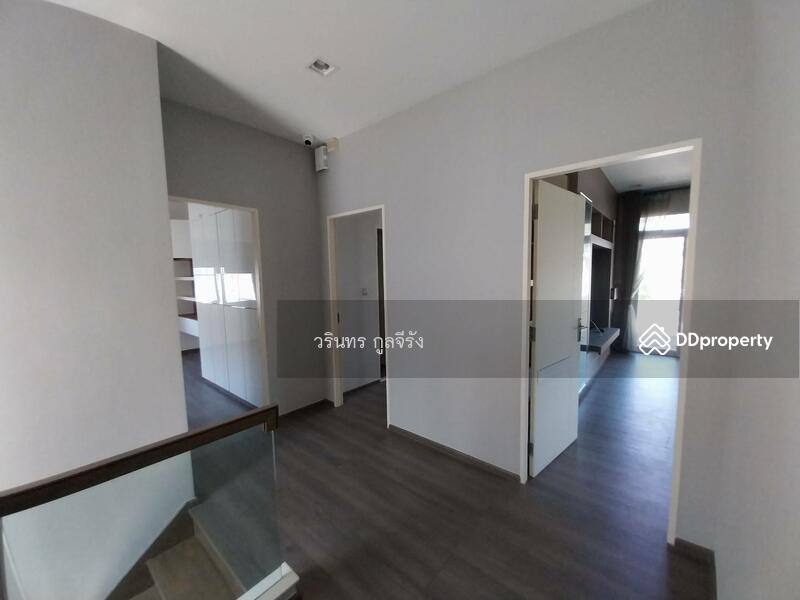 For Sale - Mantana Ratchaphruek-Maha Chesadabodindranusorn Bridge, Nonthaburi
