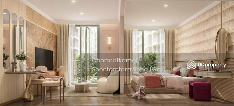 ขาย - Valles HAUS : วัลเลส เฮาส์, กรุงเทพ