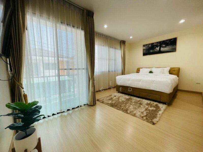 The Delight Cozy, Chon Buri (Pattaya), Nong Pru, Bang Lamung (Pattaya), Chon Buri (Pattaya), 4 Bedrooms, 218 sqm, Townhouse For Sale, by A LIST ELITE SELECTED, 60170692 - DDproperty.com