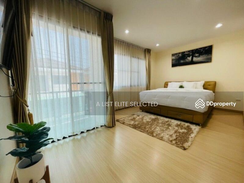 For Sale - The Delight Cozy, Chon Buri